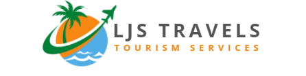LJS Travel & Tourism Services Logo | LJS Travels