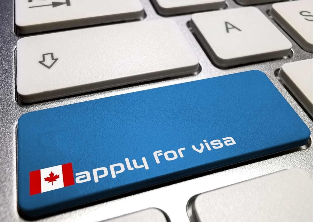 How to apply for a Canadian visa in Cameroon