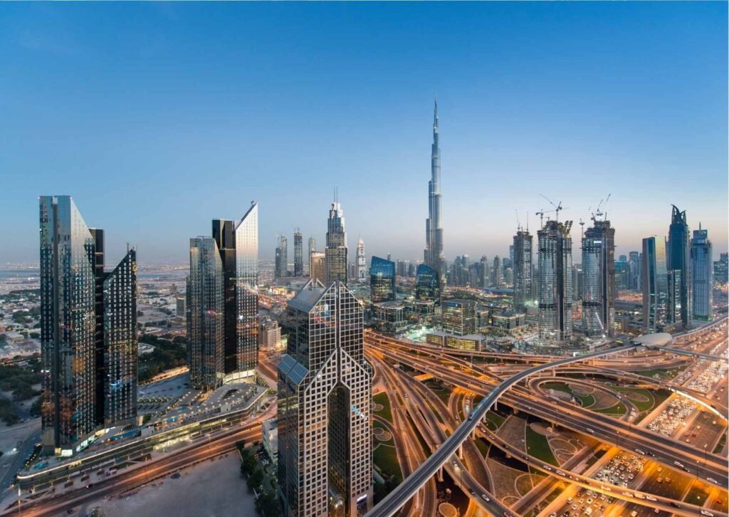 12 Reasons to Spend Your Next Vacation in Dubai