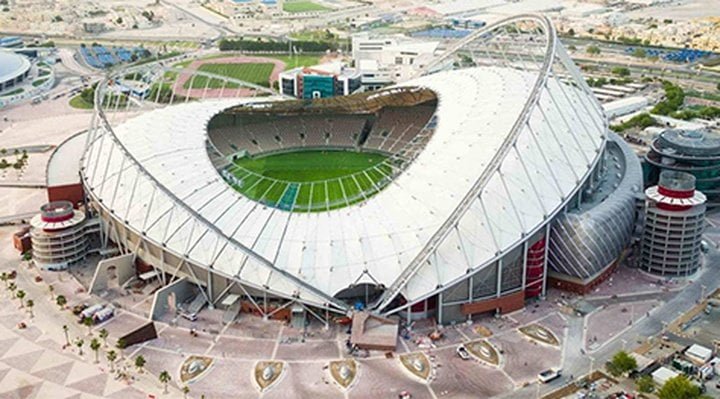 Top 7 Nice Places To Visit In Qatar During FIFA World Cup 2022